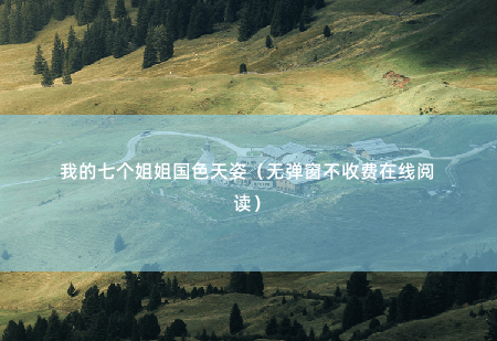 我的七个姐姐国色天姿（无弹窗不收费在线阅读）久别重逢，她生怕宁天琅又会忽然之间不辞而别。-掌中文学