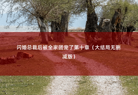 闪婚总裁后被全家团宠了 安澜, 秦淮北（大结局无删减版） 打算放长线钓大鱼-掌中文学