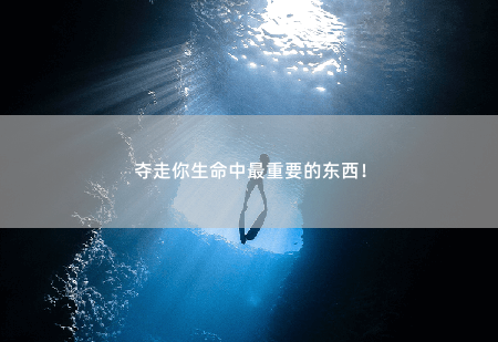  夺走你生命中最重要的东西！杀神归来：从撕婚书开始-掌中文学