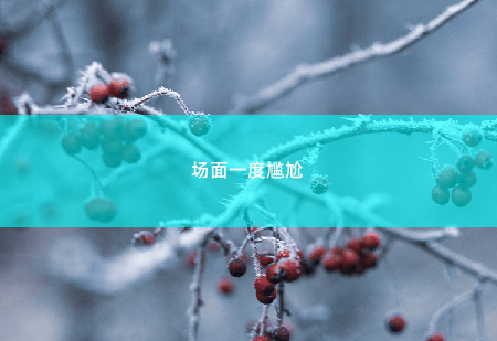 场面一度尴尬傅总又在求夫人复婚了-掌中文学