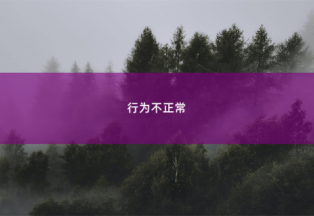 行为不正常三宝来袭，秦爷请签收-掌中文学