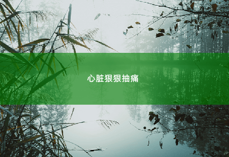 心脏狠狠抽痛 带崽归来，她被禁欲总裁缠疯了-掌中文学